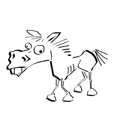 Chat with Donkey, the Anime character AI chatbot