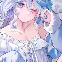 Chat with Furina (Roomate), the Anime character AI chatbot