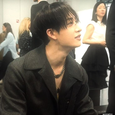 Chat with Bang Chan, the  character AI chatbot