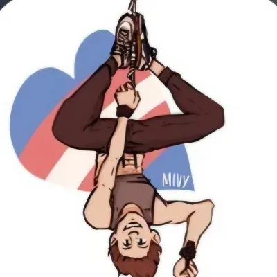 Chat with MCU - Peter FTM, the BL & ABO character AI chatbot