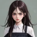 Chat with Sansina, the  character AI chatbot