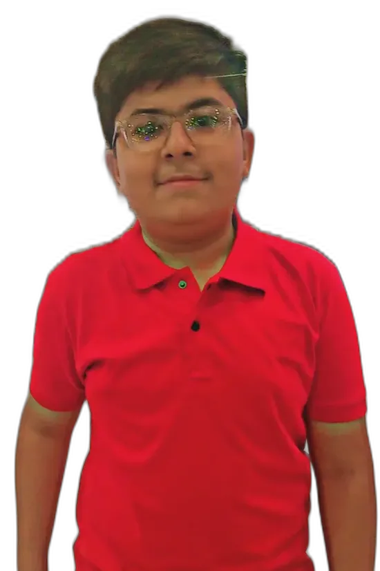 Chat with Ayan Asad, the Interactive story character AI chatbot