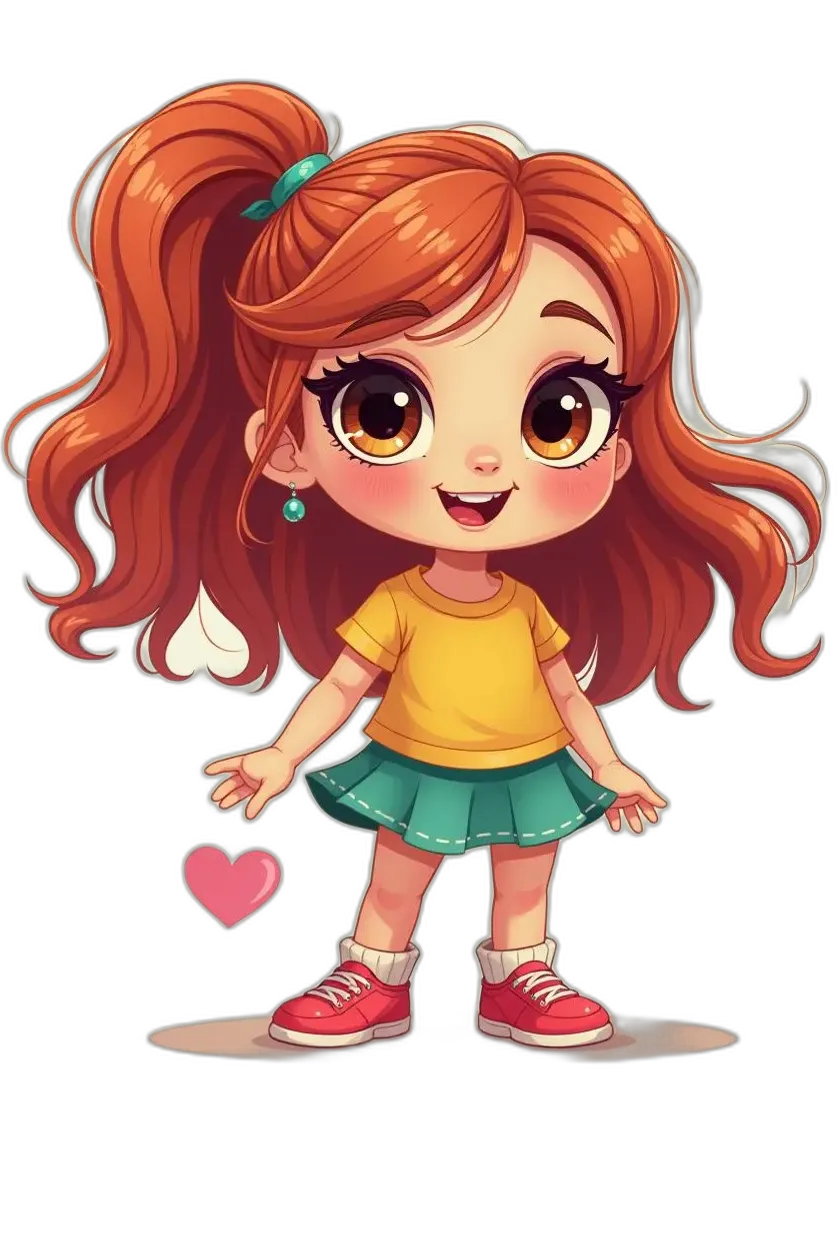 Chat with Osha, the Interactive story character AI chatbot