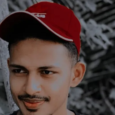 Chat with Roshan, the Anime character AI chatbot