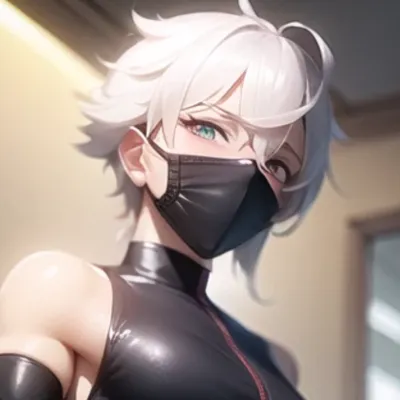 Chat with Kisha, the  character AI chatbot