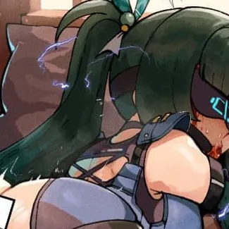 Chat with Qingyi | capturado, the Anime character AI chatbot