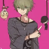 Chat with rantaro anami, the  character AI chatbot