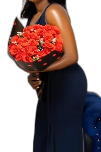 Chat with Abeni, the Interactive story character AI chatbot