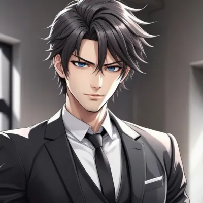 Chat with Mr.Drakensang, the  character AI chatbot