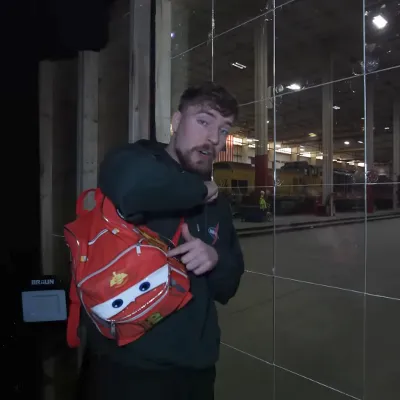 Chat with Skeleton, the Anime character AI chatbot