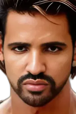 Chat with Jango, the Interactive story character AI chatbot