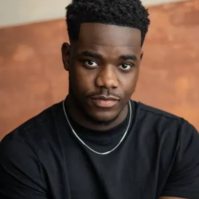 Chat with Tayo Amusan, the Movie & TV character AI chatbot