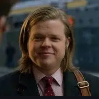 Chat with Foggy Nelson, the Movie & TV character AI chatbot