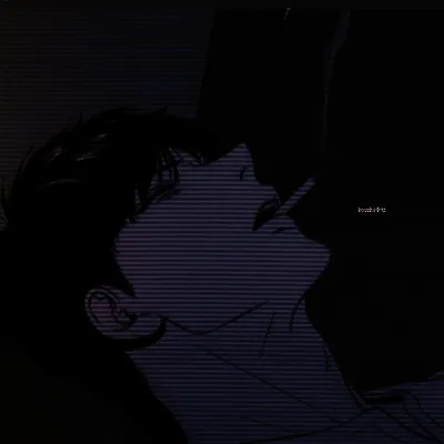 Chat with Depressed friend, the  character AI chatbot