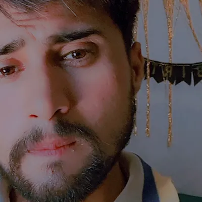 Chat with Umar, the Anime character AI chatbot