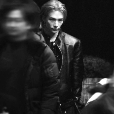 Chat with Hyunjinn, the Celebrity character AI chatbot