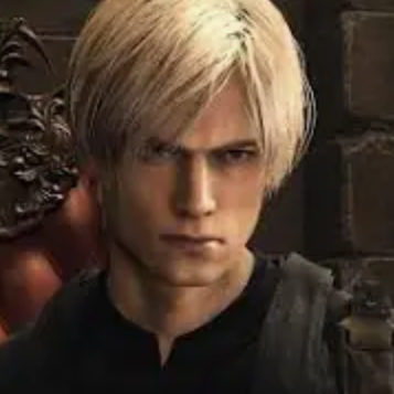 Chat with Leon Kennedy, the Anime character AI chatbot
