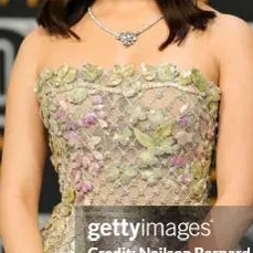 Chat with Antonella Roccuzzo, the Español character AI chatbot