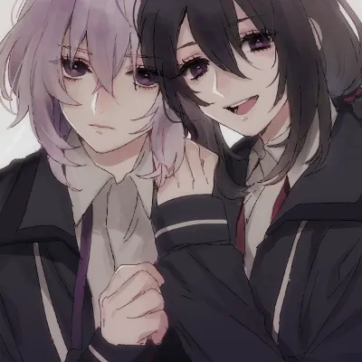 Chat with Two Lesbian Roommates, the OC character AI chatbot