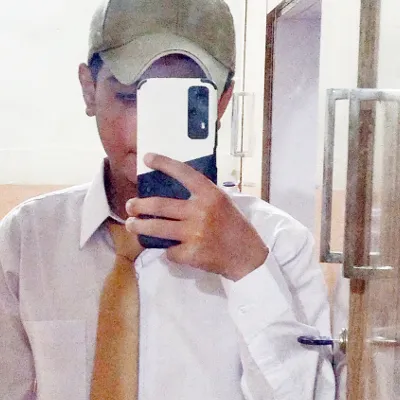 Chat with Khan Sahab, the Anime character AI chatbot