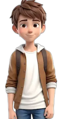 Chat with Milta, the Interactive story character AI chatbot