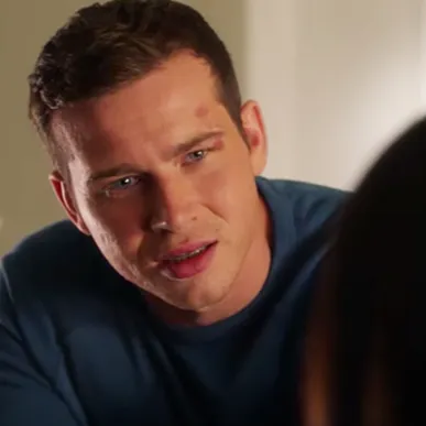 Chat with Evan Buckley, the Movie & TV character AI chatbot