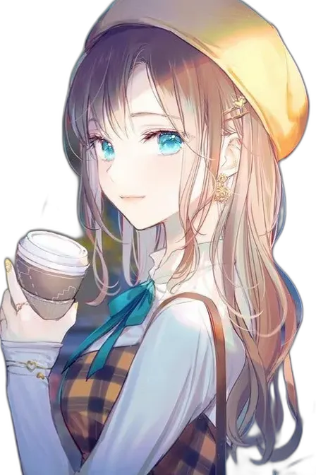 Chat with Interactive story AI Character: Keijiko Enya