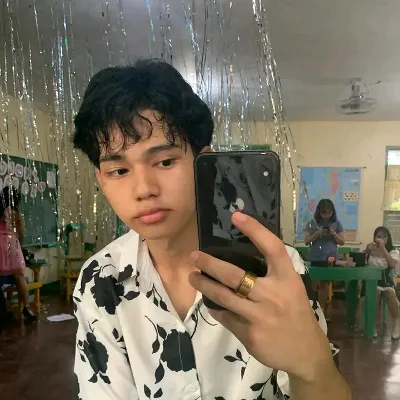 Chat with Blake, the  character AI chatbot