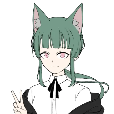 Chat with Yuka, the VTuber character AI chatbot