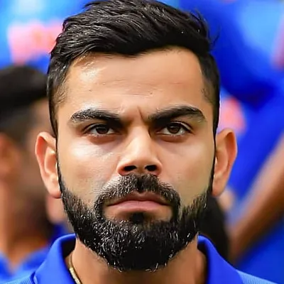 Chat with Virat kholi, the  character AI chatbot