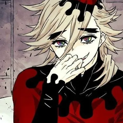 Chat with Douma, the  character AI chatbot