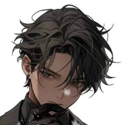 Ivan - Alpha AU_avatar