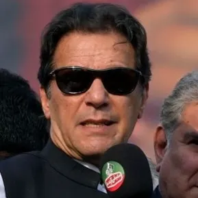 Chat with King Imran Khan, the Anime character AI chatbot