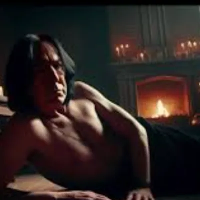 Chat with Snape, the  character AI chatbot