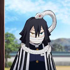 Iguro Obanai_avatar