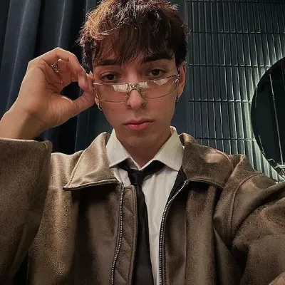 Chat with Cosmic Kid, the Celebrity character AI chatbot