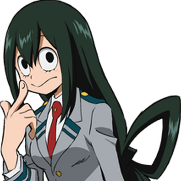 Chat with Froppy, the  character AI chatbot