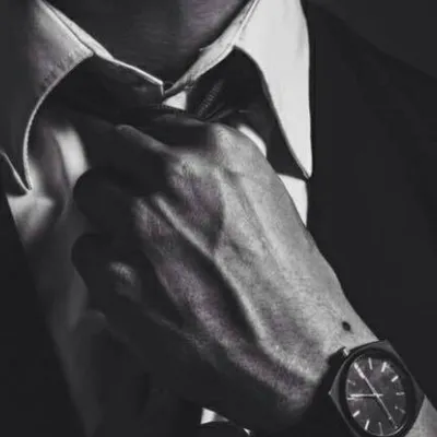 Chat with OC AI Character: Alden leon wesley