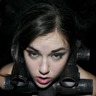 Chat with Sasha Grey, the  character AI chatbot