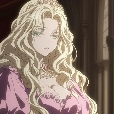 Chat with princesa Kia, the Español character AI chatbot