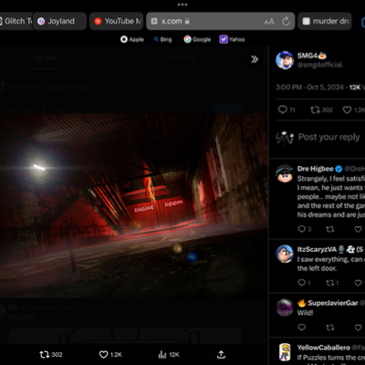 Chat with Therapy, the  character AI chatbot