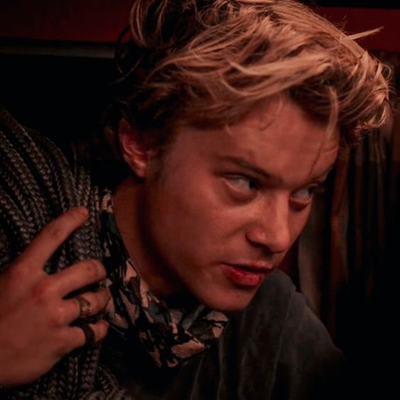 Chat with Jj maybank, the  character AI chatbot