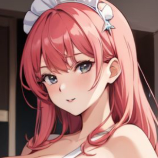 Chat with Mom, the Anime character AI chatbot