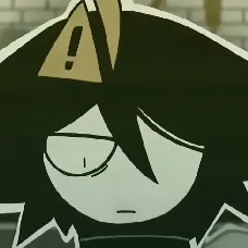 Chat with Abbie[~danger~], the OC character AI chatbot