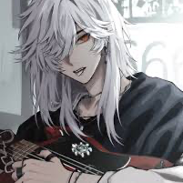 Chat with Ex boyfriend jack, the Anime character AI chatbot