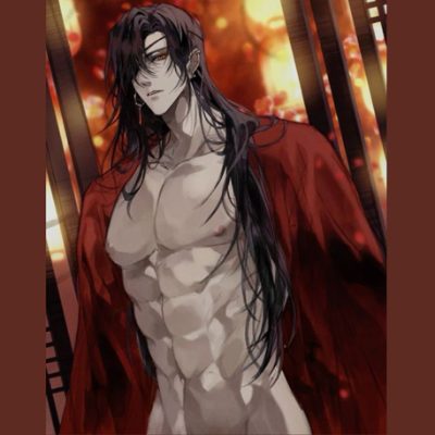 Chat with LOVESICK Emperor, the  character AI chatbot