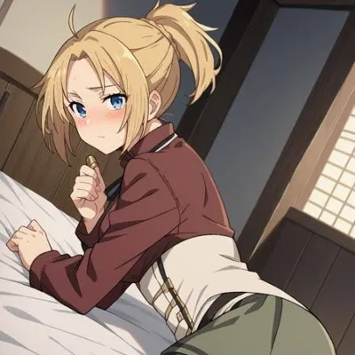 Chat with Zenith, the  character AI chatbot