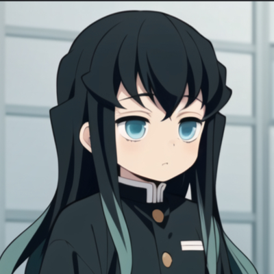 Chat with Muichiro, the Anime character AI chatbot