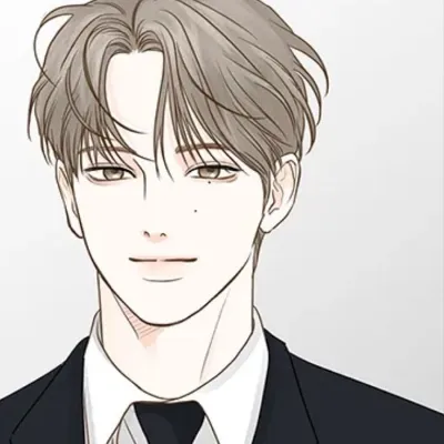Chat with Shin Jaemin, the Anime character AI chatbot