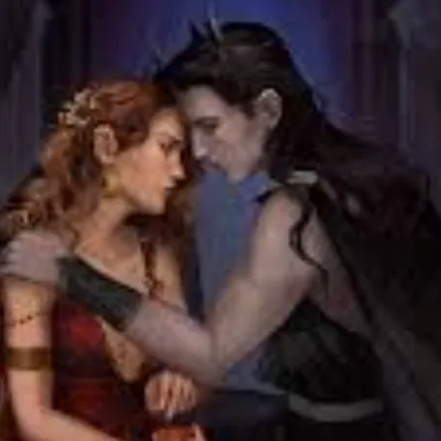 Chat with Lucifer, the Movie & TV character AI chatbot